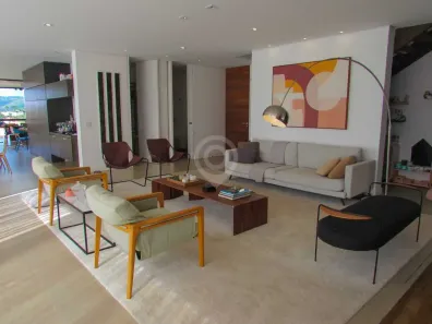 Casa de Condomínio com 3 Quartos à venda, 472m² no Jardim Nossa Senhora das Graças, Itatiba