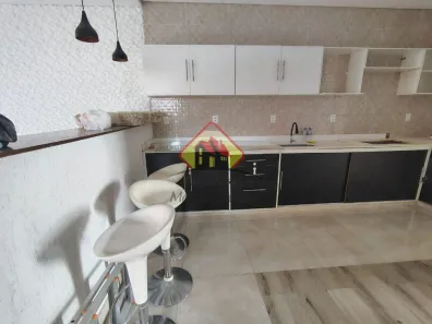 Casa com 2 Quartos à venda, 162m² no Loteamento Residencial Vale das Flores, Tremembé