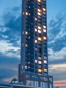 Apartamento com 4 Quartos à venda, 251m² no Centro, Balneário Camboriú