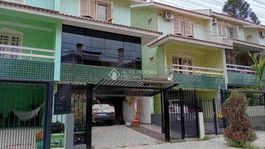 Sobrado com 3 Quartos à venda, 162m² no Moinhos, Lajeado