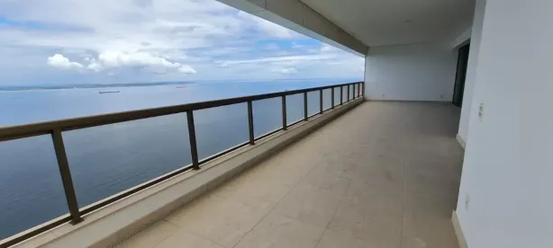 Apartamento com 5 Quartos à venda, 495m² no Vitória, Salvador