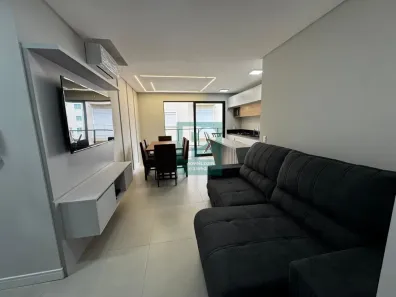 Apartamento com 2 Quartos à venda, 81m² no Bombas, Bombinhas