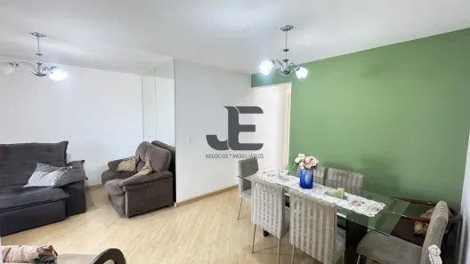 Apartamento com 3 Quartos à venda, 85m² no Vila Leopoldina, São Paulo