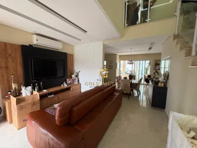 Casa de Condomínio com 3 Quartos para alugar, 250m² no Bairro do Grama, Caçapava