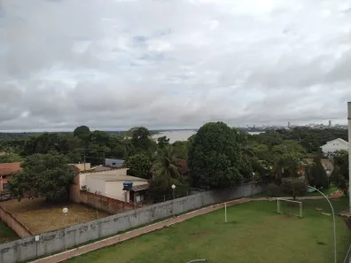 Apartamento com 3 Quartos para alugar, 73m² no Triângulo, Porto Velho