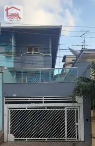 Sobrado com 3 Quartos à venda, 150m² no Jardim Pinheiros, São Paulo