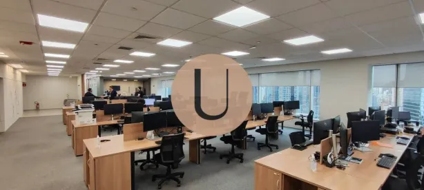 Sala Comercial para alugar, 485m² no Vila Olímpia, São Paulo