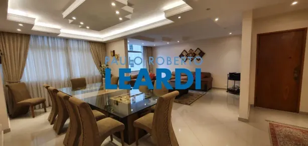 Apartamento com 3 Quartos à venda, 160m² no Jardim Paulista, São Paulo