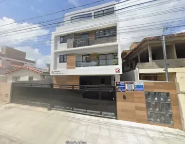 Apartamento com 3 Quartos à venda, 130m² no Altiplano Cabo Branco, João Pessoa