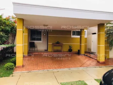 Casa com 3 Quartos à venda, 125m² no Residencial Jequitibá, Ribeirão Preto
