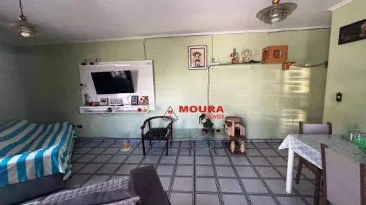 Sobrado com 6 Quartos à venda, 237m² no São João Clímaco, São Paulo