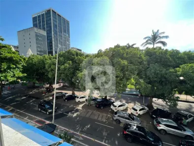 Sala Comercial à venda, 47m² no Ipanema, Rio de Janeiro