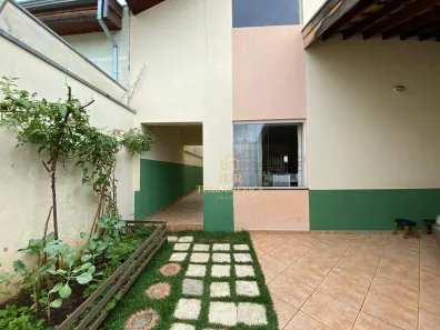 Casa com 2 Quartos à venda, 150m² no Jardim Primavera, Americana