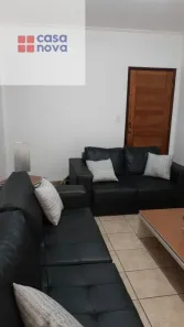 Apartamento com 3 Quartos à venda, 127m² no Centro, Guarulhos