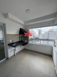 Apartamento com 3 Quartos à venda, 94m² no Vila Guiomar, Santo André
