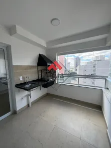 Apartamento com 3 Quartos à venda, 94m² no Vila Guiomar, Santo André