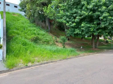Lote/Terreno à venda, 250m² no Portal da Primavera, Campo Limpo Paulista