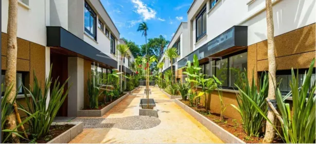 Casa de Condomínio com 4 Quartos à venda, 473m² no Santo Amaro, São Paulo