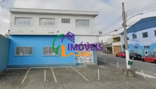 Sobrado com 1 Quarto para alugar, 350m² no Vila Nova Manchester, São Paulo