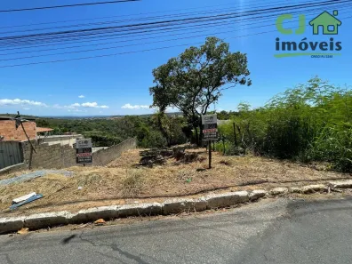 Lote/Terreno à venda, 959m² no Promissão II, Lagoa Santa