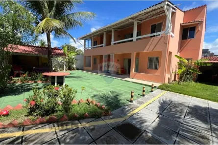 Casa com 8 Quartos à venda, 400m² no Pontezinha, Cabo de Santo Agostinho