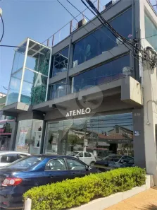 Prédio Comercial à venda, 2500m² no Santana, São Paulo
