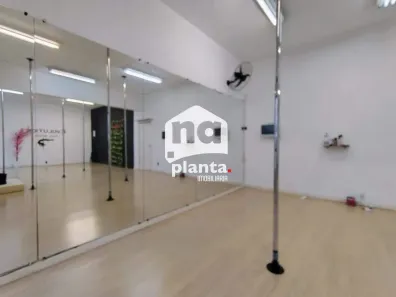 Sala Comercial à venda, 40m² no Centro, Florianópolis