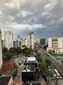 Apartamento com 1 Quarto à venda, 60m² no Barro Vermelho, Vitória