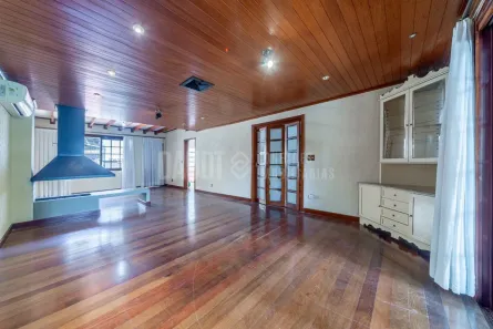 Casa de Condomínio com 3 Quartos à venda, 330m² no Bela Vista, Porto Alegre