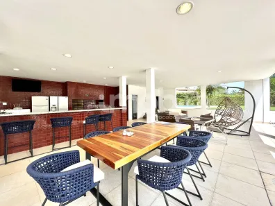 Casa de Condomínio com 5 Quartos à venda, 900m² no Jardim das Cerejeiras, Arujá