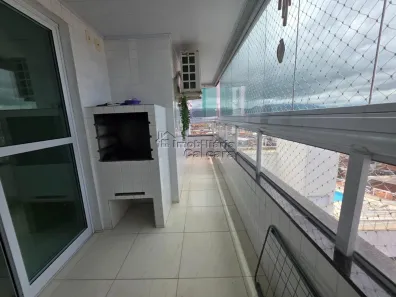 Apartamento com 2 Quartos à venda, 69m² no Caiçara, Praia Grande