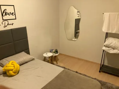 Apartamento com 2 Quartos à venda, 44m² no Parque Ohara, Cuiabá