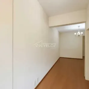 Apartamento com 2 Quartos à venda, 63m² no Botafogo, Rio de Janeiro