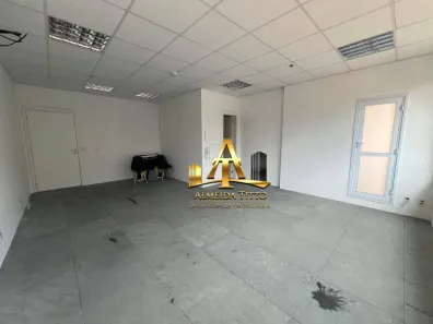 Sala Comercial para alugar, 36m² no Alphaville Centro Industrial e Empresarial/Alphaville., Barueri