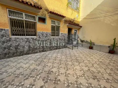 Apartamento com 2 Quartos à venda, 65m² no Vila da Penha, Rio de Janeiro