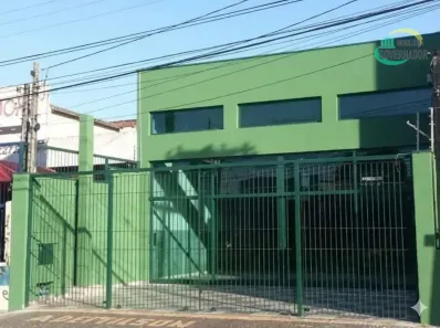 Galpão/Depósito/Armazém à venda, 290m² no Jardim Londres, Campinas