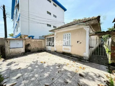 Casa com 3 Quartos à venda, 360m² no Estuário, Santos