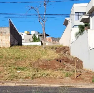 Lote/Terreno à venda, 490m² no Jardim Inconfidência, Uberlândia