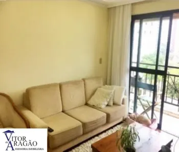 Apartamento com 3 Quartos à venda, 89m² no Tucuruvi, São Paulo