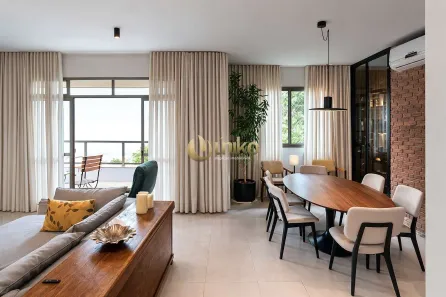 Apartamento com 3 Quartos à venda, 150m² no Anchieta, Belo Horizonte