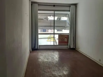 Apartamento com 4 Quartos à venda, 131m² no Laranjeiras, Rio de Janeiro
