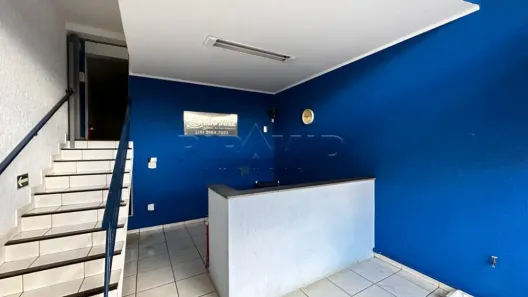 Ponto Comercial para alugar, 243m² no Vila Virgínia, Ribeirão Preto
