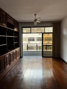 Apartamento com 3 Quartos à venda, 150m² no Icaraí, Niterói