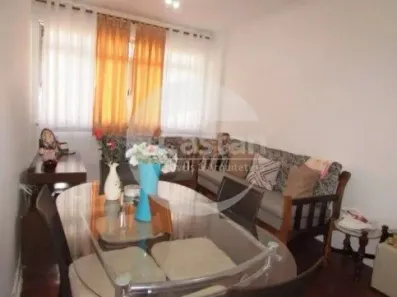 Apartamento com 1 Quarto à venda, 48m² no Mooca, São Paulo