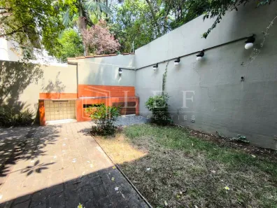 Casa com 3 Quartos à venda, 195m² no Chácara Santo Antônio (Zona Sul), São Paulo