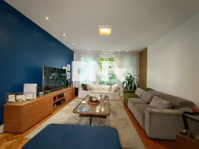 Apartamento com 3 Quartos à venda, 149m² no Botafogo, Rio de Janeiro