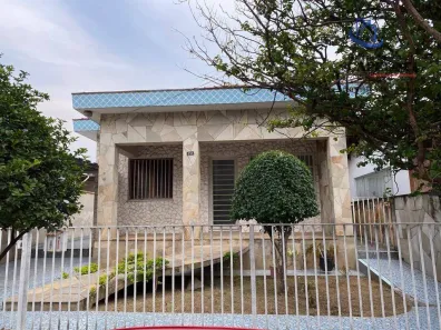 Casa com 3 Quartos à venda, 170m² no Vila Palmeiras, São Paulo