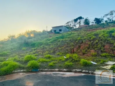 Lote/Terreno à venda, 235m² no Loteamento Vale das Flores, Atibaia