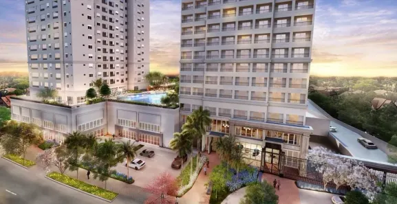 Apartamento com 3 Quartos à venda, 70m² no Instituto de Previdência, São Paulo