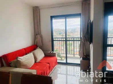Apartamento com 2 Quartos à venda, 42m² no Umarizal, São Paulo